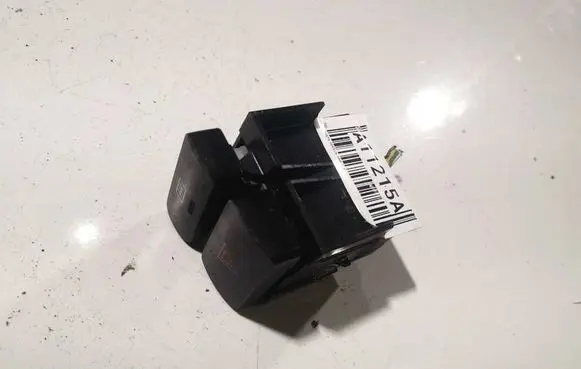 Toyota Corolla E120 E130 Hazard light switch 