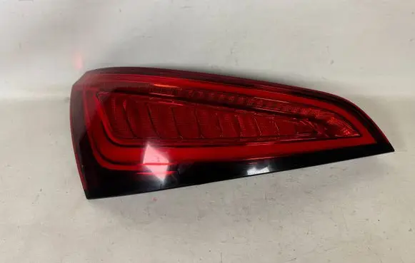 Audi Q5 SQ5 Rear/tail lights 8r0945093c