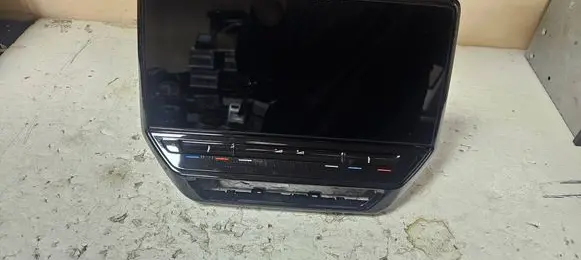 Volkswagen ID.4 Screen/display/small screen 10b919605 Aaa22561500