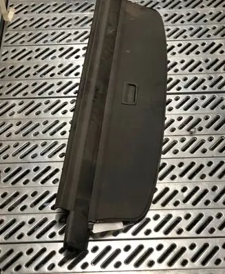Volkswagen PASSAT B6 Parcel shelf load cover 3C9867871G