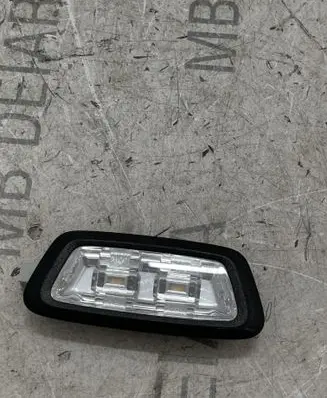 Mercedes-Benz GLC X253 C253 Boot/trunk interior light A0009064401