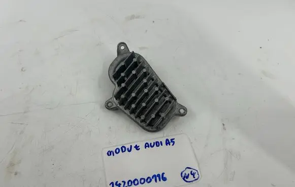 Audi A5 LED ballast control module 1420000116
