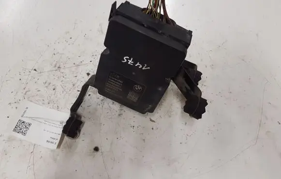 BMW 3 F30 F35 F31 ABS Pump 3451686224601 10021209354 6862247
