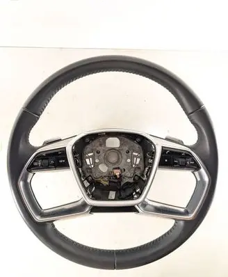 Audi A8 S8 D5 Steering wheel 4N0419091C