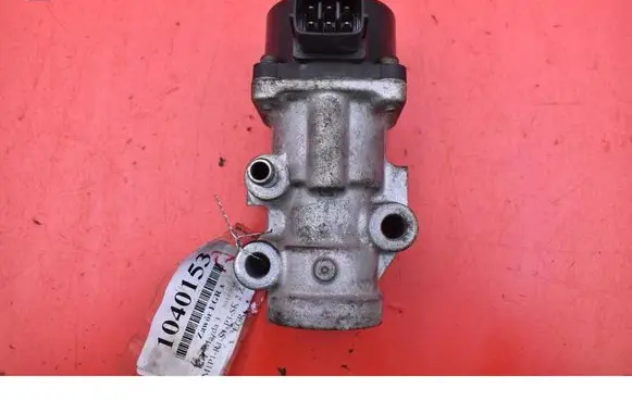 Mazda 3 II EGR valve 79780K6266
