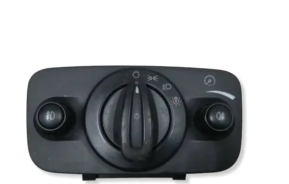 Ford Grand C-MAX Panel lighting control switch AV6T13A24EA 101103B