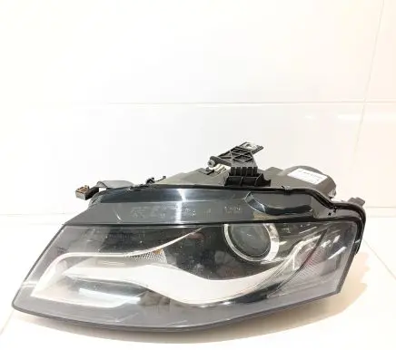 Audi A4 S4 B8 8K Headlight/headlamp 8K0941003C 8K0941597 1307329218
