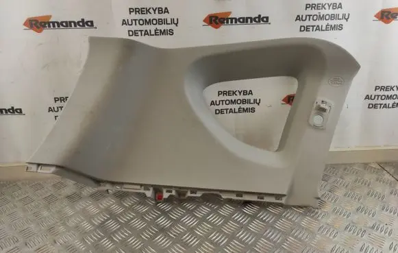 Toyota RAV 4 (XA40) (C) pillar trim 6248042130 6248042140