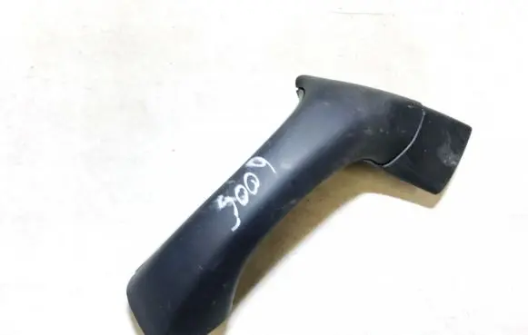 Citroen DS3 Other interior part