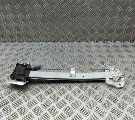 Subaru Forester SK Rear window lifting mechanism without motor 61042SJ020 2621007210