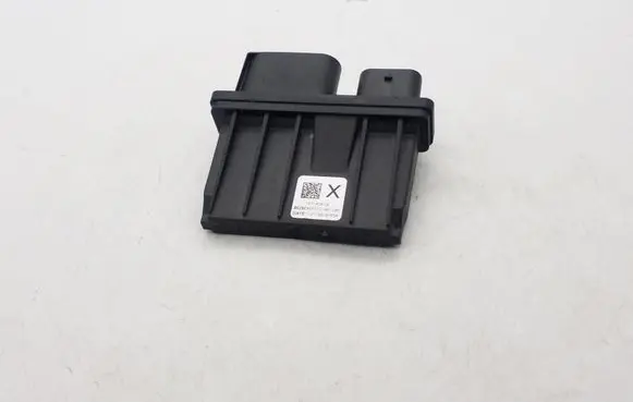 Volkswagen Touareg II Other control units/modules 1471408 147140802