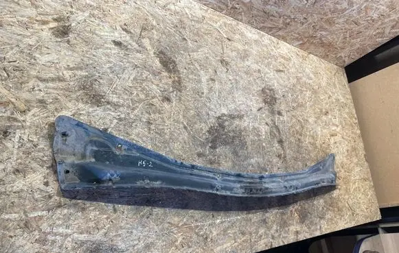 Renault Master III Windshield trim