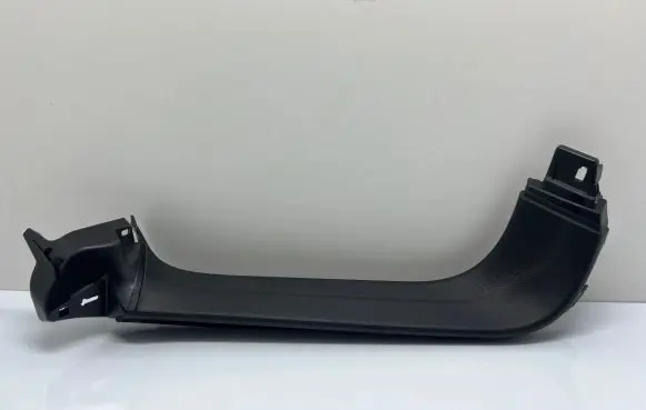 Audi Q7 4M Other trunk/boot trim element 4M0867607 490019200