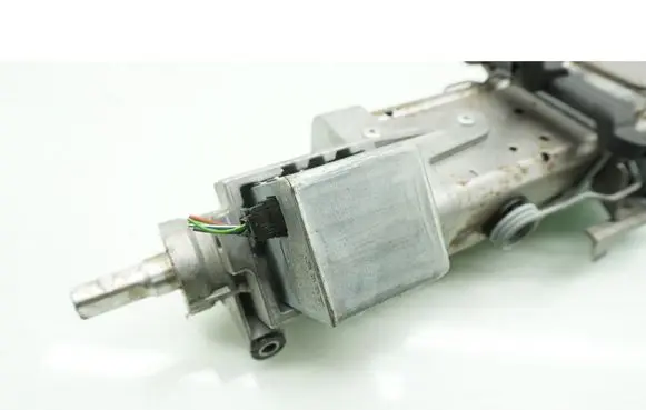 Saab 9-3 Ver2 Steering wheel axle 12782933