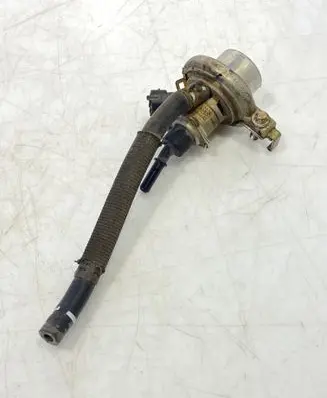Mercedes-Benz C W205 AdBlue injector A0004901113