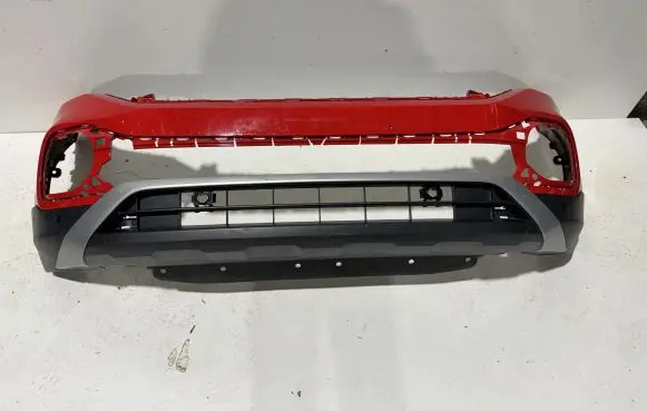 Volkswagen T-Cross Front bumper 2GM805903