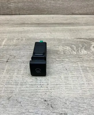 Saab 9-3 Ver1 Fog light switch 4409223