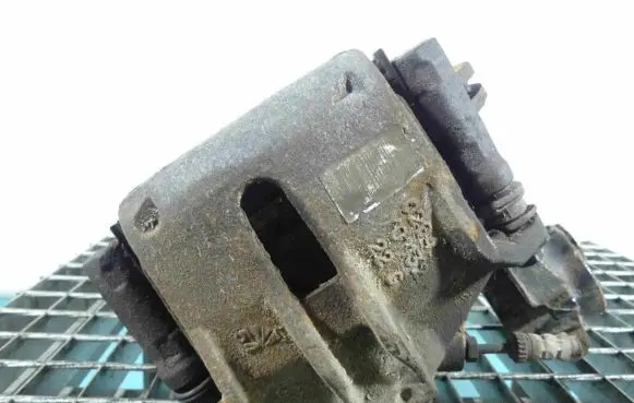 Opel Crossland X Front brake caliper IMPRK1348133