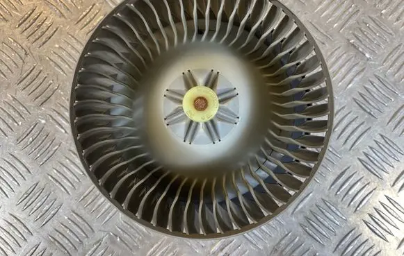 Subaru B9 Tribeca Heater fan/blower AY2727005011 2727005011
