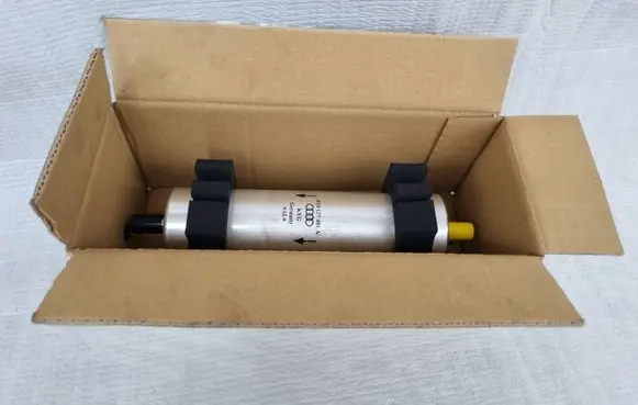 Audi A5 8T 8F Fuel filter 8T0127401A