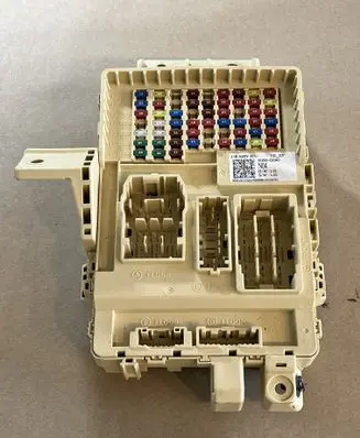 Hyundai Ioniq 5 Relay mounting block 919D5GI000 919D5