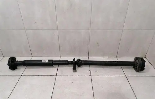 Mercedes-Benz C W204 Rear driveshaft/prop shaft A2044101300