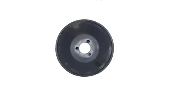Volkswagen Crafter Power steering pump pulley 074121031