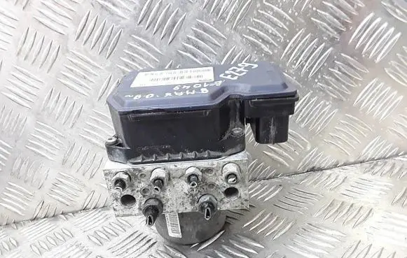 Ford S-MAX ABS Pump 9G912C405AB 54085178D