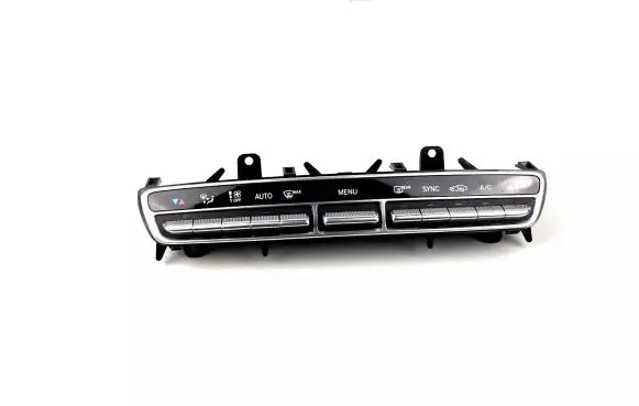Mercedes-Benz C W205 Climate control unit A2059058105
