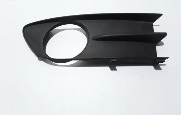 Renault Laguna II Front bumper lower grill G000009745