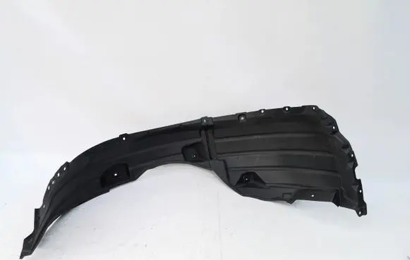 Mitsubishi Eclipse Cross Front wheel arch liner splash guards 638412757R