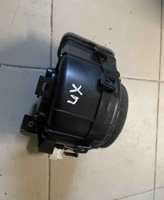 Lexus UX Other devices G923047080