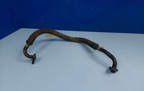 Volvo S80 Air conditioning (A/C) pipe/hose 09166555