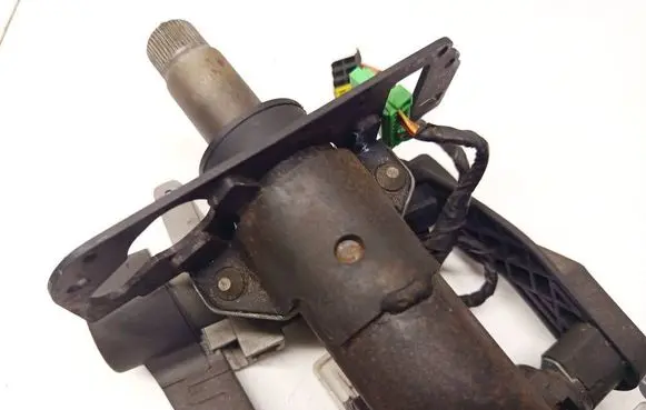Volvo XC90 Ignition lock contact 73760