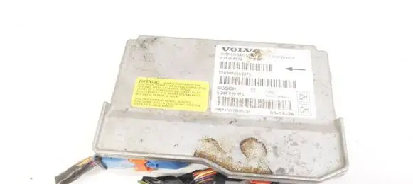 Volvo V70 Airbag control unit/module P31264932
