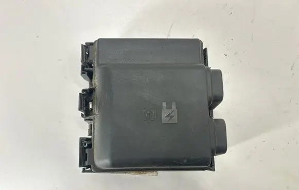 Ford Bronco Fuse box set JX6T14A094AE LX6T14D068MAB 1JF020003046