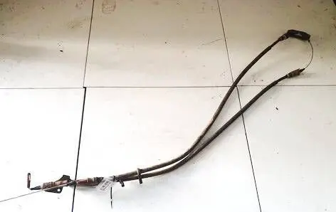 Saab 9-5 Handbrake/parking brake wiring cable 