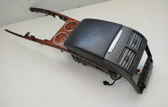 Armrest