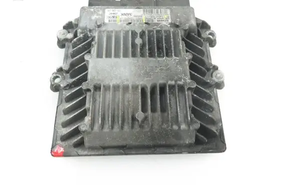 Ford Focus Engine control unit/module 5WS40303J 4M5112A650JK