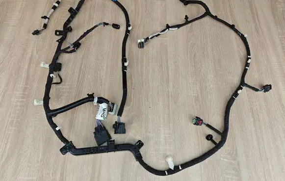 Volkswagen Amarok II Other wiring loom MB3T2B325MHG