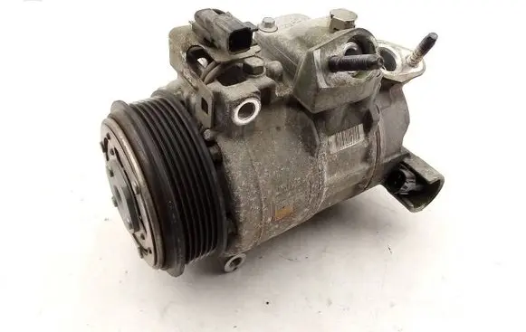 Air conditioning (A/C) compressor (pump)