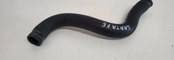 Hyundai Santa Fe Intercooler hose/pipe