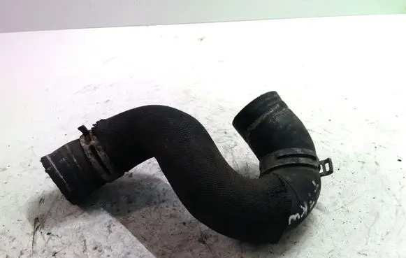 Opel Signum Engine coolant pipe/hose 9202112