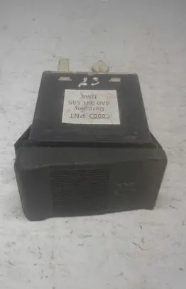 Audi A4 S4 B5 8D Fog light switch 4A0941535