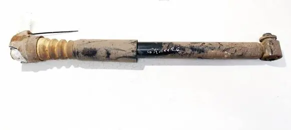 Audi A6 S6 C6 4F Rear shock absorber/damper 312640