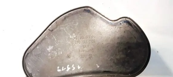 Audi A4 S4 B5 8D Vacuum air tank 8d0131541b