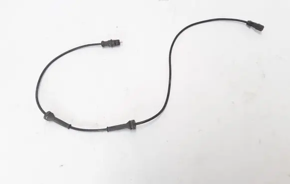 Renault Scenic II - Grand scenic II ABS rear brake sensor 8200296571