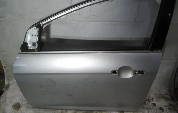 Ford Focus Front door pilkos