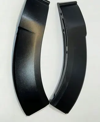 Mazda CX-30 Front bumper upper radiator grill 