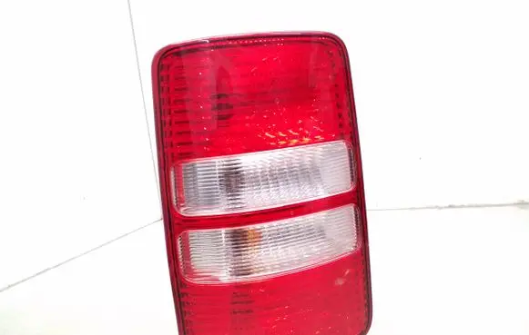 Volkswagen Caddy Rear/tail lights 4VEX13A603AA VPBVEX13N005AG